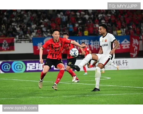 洲际杯回顾：上海足球队展现实力与潜力的精彩表现分析