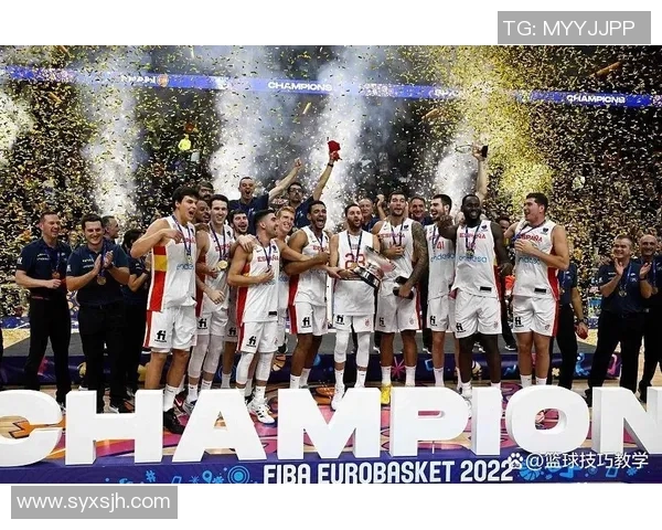 杭州篮球队在欧锦赛中的实力展现与未来发展潜力分析