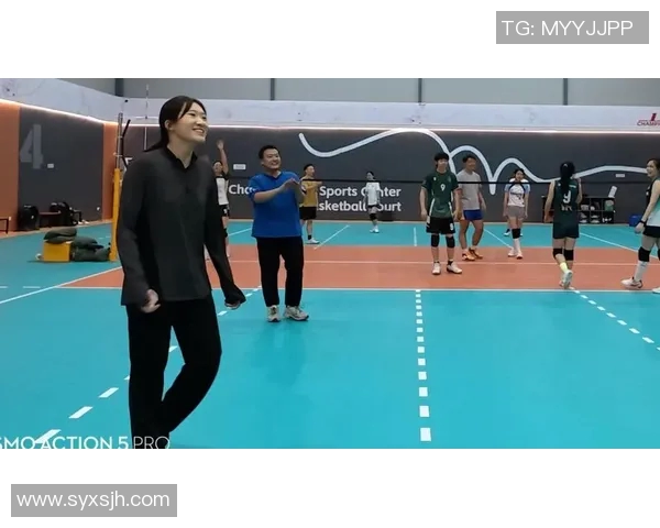 杭州排球队心理素质提升之路：热议排球背后的心灵变革与团队协作