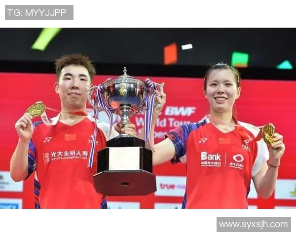 羽毛球耐力排名揭晓广州羽毛球队荣登第九位展现实力与潜力