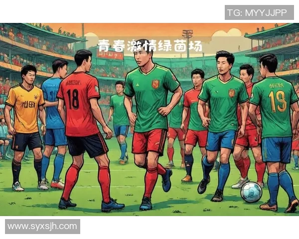 致敬那些在绿茵场上坚守信念与梦想的足球明星们