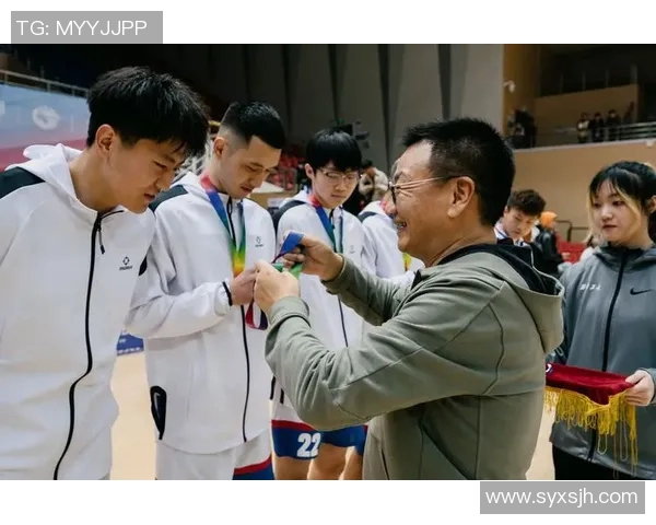 西安篮球队在冠军赛中的个人能力分析与表现评估