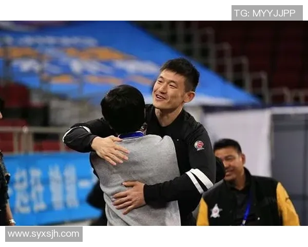 对话陈磊：回顾我的网球生涯与未来展望